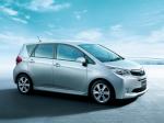 Subaru Trezia i S 2010 года
